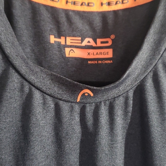 Head Tank Top - Picture 2 of 5